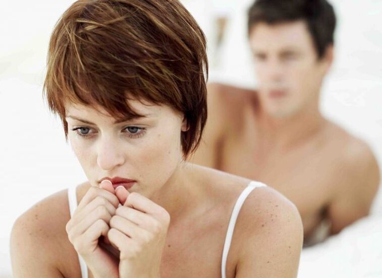 Risk of sexually transmitted diseases before ejaculation