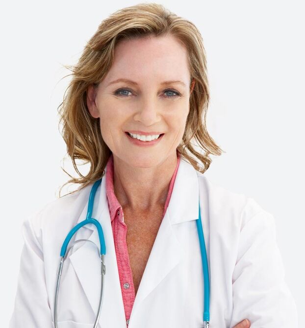 Doctor Sexologist Ana Loga